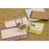 Beverley CK9-015 Snoopy Check Stamps
