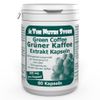 Green Coffee Extract 300 mg Capsules