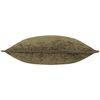 Evans Lichfield Buxton Square Reversible Cushion Cover, 50 x 50 cm
