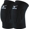Mizuno Unisex's VS1 kneepad Black, Large