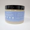 Lavender Vanilla Shea Sugar bath Body Scrub Aromatherapy 12.5 Oz