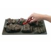 Noch 58451 Rock Pieces Granite Landscape Modelling