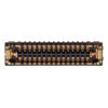 26-Pin Infrared Dot Matrix Camera FPC Connector Compatible With iPhone 16 Pro / 16 Pro Max