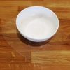 Pebble Placemat Set - Clear 4 Placemats Large 38cm