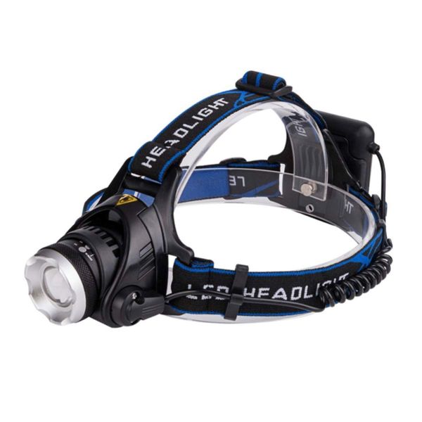 Orurdo ca100005a01n0 LED Headlight Battery Operated (A Type)