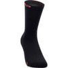 CMP - Hiking Wool Sock Wmn Mid, Schwarz, 39/42