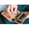 Camera Organizer (Natural)