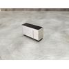 1/64 Custom scratch Farm stainless steel toolbox
