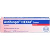 Antifungol Hexal Cream 50 g