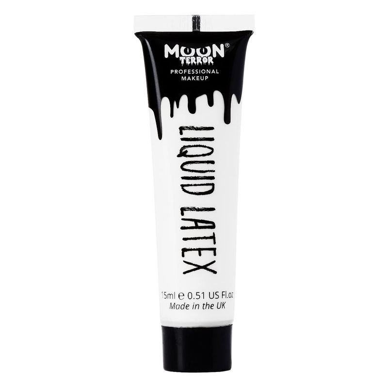 Moon Terror Pro FX Scar Wax Crayon Clear T43655 Costume Make Up main image 1