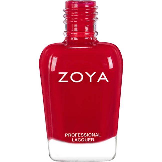 ZOYA Nail Color Manicure ZP1036 GRETA 15mL [Nekoposu not available] Nail supplies specialty store