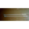 Various Curtain Draw Rods/Pulls 50cm