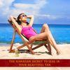 Maui Babe Before And After Browning Lotion, [2-Pack]- Before And After Sun Tan,