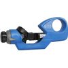 WEICON Tools 52000029 Cable Knife 4-29 Spiral Blue