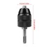 Drill Chuck 2 mm - 13 mm Self-Clamping Chuck with SDS Adaptor