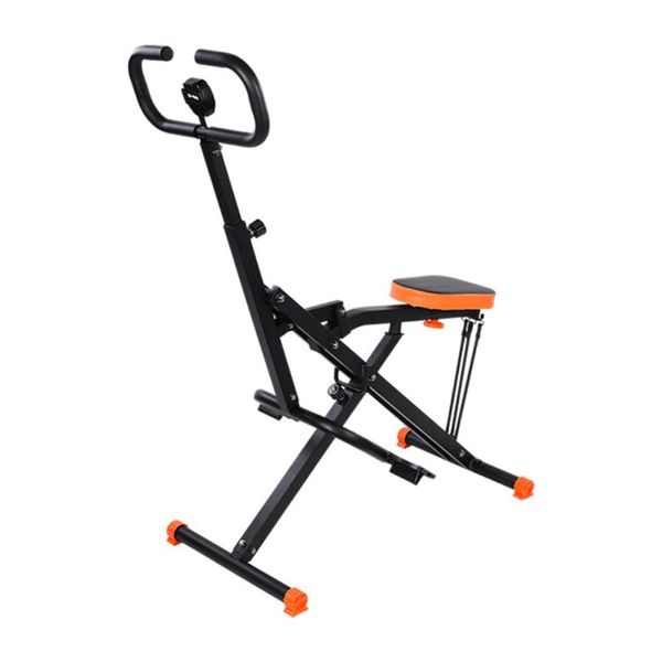Belly Fat Horse For Sale Upper Belly Home Riding Horseback Riding Home Training Full Body Total Sit Up Exercise Machine Simulator Crunch Rider Lower Body Abs, 94340