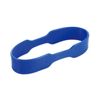 Elecom HCF-TB2WEXHBU Extra Hard 2-Way Training Book Included, Blue