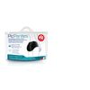 Pic Solution Women's Reusable Urinary Leak Briefs Size L, 1 Count, Black