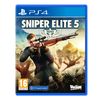 Sniper Elite 5 (PS4)