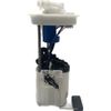 Herko 231GE Fuel Pump Module, Compatible with Civic 1.3L 1.8L 2.0L 2006-2011