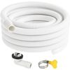 20Ft Air Conditioner Drain Hose Universal Pipe Mini Split Ductless Heat Pump New