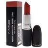 MAC Powder Kiss, Shade: Burning Love