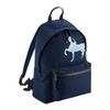 Luvponies Light Blue Glitter Back to School, Set