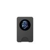 Funny Gorilla Design Wearing VR Headset PopSockets PopWallet for MagSafe