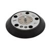 5"PSA/Adhesive Back Sander Pad 5/16"-24 UNF Thread Shaft Porter Cable14700 RSP32