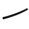 For Mercedes Vito W447 Boot Sill Protector with Folded Edges ABS Plastic Black