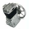 Air Compressor Pump Head Single Stage Twin Cylinder Air Compressor Pump Head US