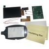 WSCC SwanCrystal Backlight IPS LCD Custom Tool Kit Installation Manual Review [SRPJ2413]