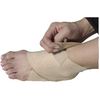 Alpha Medical Adjustable Figure 8 Support Elastic Ankle Brace (Lrg)
