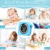 Sonneten Visual Timer for Kids, 99 Minute Digital Cute Kids Visual Timer Classroom Timer for Homeschool Supplies Study Teaching Time Management Tool Countdown Timer