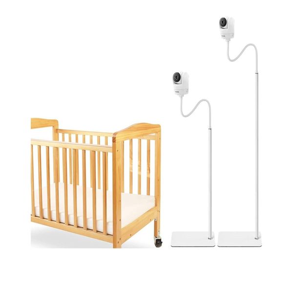 Baby Monitor Floor Stand Holder Compatible with Vtech VM901/VM919/VM819/VM924/VM