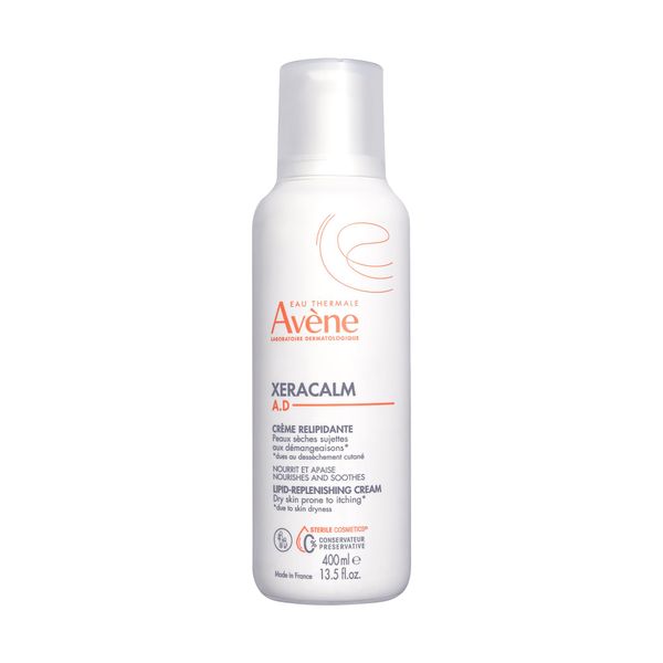 Avène Body Cream 400 ml