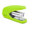 Rapesco 1395 X5-25ps Less Effort Stapler, 25 Sheet Capacity, Green