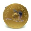 BilletVault Shot Gun Shell Goose Hunter Trailer Hitch Cover