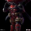 Iron Studios X-Men Figurine Mini Co. PVC Deadpool 15 cm