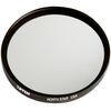 Tiffen 58NSTR 58mm North Star Camera Lens Filter