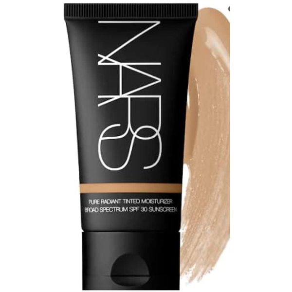 NARS Pure Radiant Light 1.5 Norwich Tinted Moisturizer 50ml
