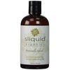 Sliquid Organics Silk Lubricant, 8.5 Ounce