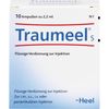 Traumeel S Ampoules Pack of 10
