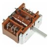 SPARES2GO Complete Selector Switch Unit compatible with Hotpoint Oven Cooker