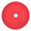 Resin Diamond Polishing Pad,  3" 1500 Grit - E31500