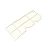 Air Conditioner AC Front Filter Compatible with Danby Model Numbers DAC060EB3WDB, DAC060EB6WDB, DAC060EB7WDB