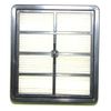 Atrix AHC-21 Canister Vacuum Exhaust Filter