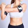 Easy Slim Thigh Forearm Exercise Equipment EMS Low Frequency Home Training