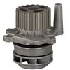 febi bilstein 36048 Wasserpumpe mit Dichtung , 1 Stück
