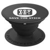 Save The Stick Art | Manual Transmission Three Pedals Gift